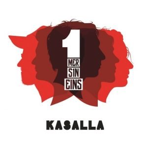 Kasalla Neues Album