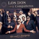 Neue Salsa-CD und Konzert-Tour 2017 von Los Dos y Companeros