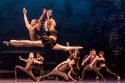 Ballet Revolucion 2017-2018 in Deutschland, Österreich, Schweiz