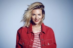DSDS 2018 Jury mit Ella Endlich, Carolin Niemczyk und Mousse T