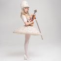 Lindsey Stirling - Weihnachtsmusik-Album Warmer In The Winter