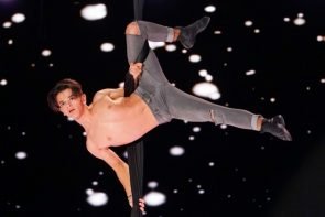 Supertalent 2017 am 28.10.2017 - 12 neue Kandidaten