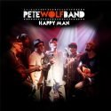 Wolfgang Petry als Pete Wolf Band ein “Happy Man” – Neues Album