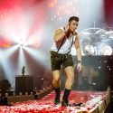 Andreas Gabalier Konzert-Tour und Open Air Konzerte 2018