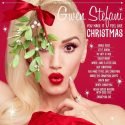 Gwen Stefanie - Weihnachts-CD You make it feel like Christmas