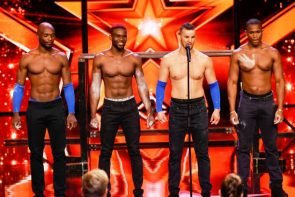 Supertalent 2017 am 4.11.2017 - Alle Kandidaten der Show