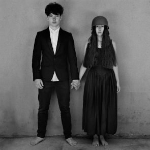 U2 - Neues Album Songs of Experience - ein Musik-Tipp