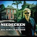 Wolfgang Niedecken - Familienalbum Neuer Sound in alten Tönen