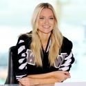 Carolin Niemczyk DSDS Jury 2018 beim Casting