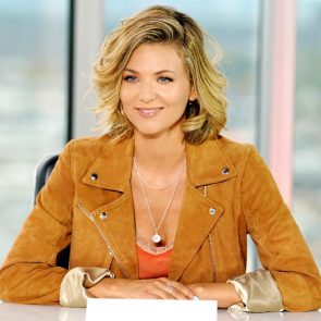 Ella Endlich bei DSDS 2018