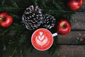 Frohe Weihnachten