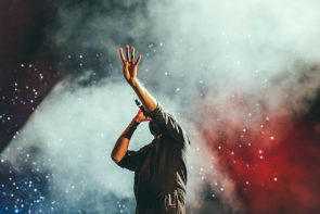 Halbfinale The Voice of Germany 2017 am 10.12.2017 Talente, Songs