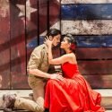 Carmen La Cubana 2018 - Musical in Deutschland und der Schweiz