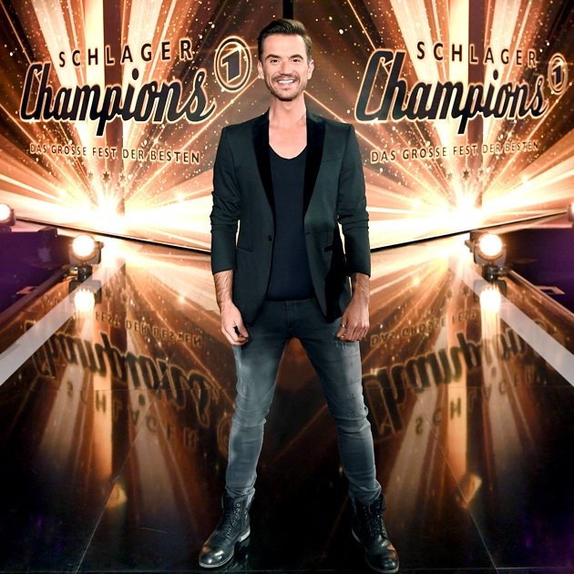 Schlager-Champions Das große Fest der am 13.1.2018 mit Silbereisen