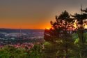 Jena am Abend - Zeit zum Salsa tanzen und Salsa lernen