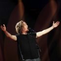 Michael Schulte für Deutschland beim ESC 2018 dabei