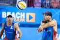 Nick Lucena - Phil Dalhausser (USA) - Beach-Volleyball Fort Lauderdale