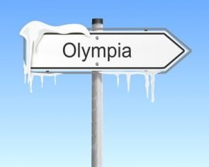 Olympische Winterspiele PyeongChang 2018