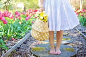 Frühlingsgefühle mit angesagten Must-haves der Saison