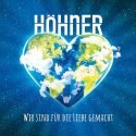 Höhner - Neues Album Wir sind für die Liebe gemacht 2018