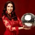 Judith Williams als Kandidatin bei Let's dance 2018