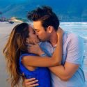 Kristina und Daniel im Finale Bachelor am 7.3.2018