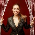 Let's dance am 9.3.2018 Gelungene Auftakt-Sendung Let's dance 2018 - hier Victoria Swarovski