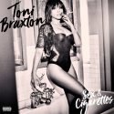 Toni Braxton - Neues Album 2018 Sex and Cigarettes