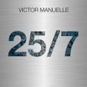 Victor Manuelle - Neue Salsa-CD 25-7
