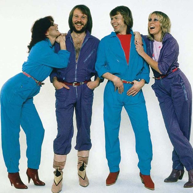 ABBA 2018 - zwei neue Songs angekündigt
