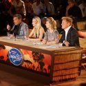 DSDS 2018 am 7.4.2018, letzter Recall, trauriger Kandidaten-Abschied