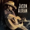 Jason Aldean neues Country-Album Rearview Town