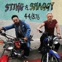 Sting & Shaggy - Reggae-Album 44/876