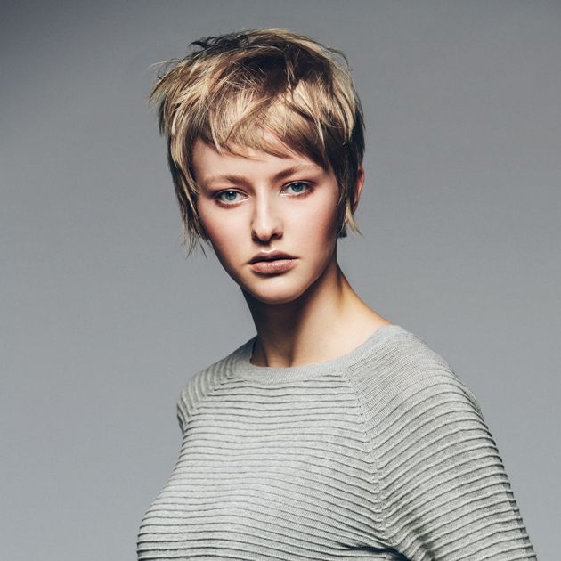 Pixie Cut Alles Ber Die Trendfrisur 2019 Glamour Pixie Cut Alles Ber Die Trendfrisur 2019 Glamour
