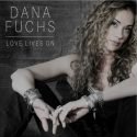 Dana Fuchs Album Love Lives On