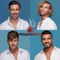 Feuerherz 2018 - CD Feuerherz