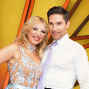 Let’s dance 2018 am 11.5.2018 Kritik La Paloma, einmal muss es vorbei sein