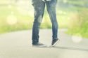 Mit Jeans kommen Männer gut durch das Jahr