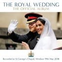 Original-Soundtrack der Hochzeit von Harry und Meghan