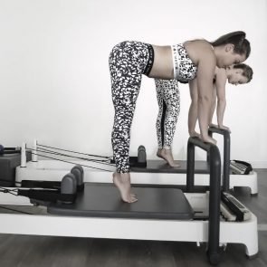 Pilates-Tag Österreich am 5. Mai 2018 - Schnupperstunden und Vorträge