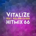 Roland Kaiser Hitmix 66 zum Geburtstag - 66 Minuten - 32 Hits