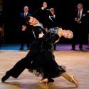 Tanzsport Deutsche Meisterschaften 2018 der DPV-Profis Standard, Latein, Kür