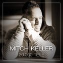 Mitch Keller Schlager-CD 20.000 Teile - aus der Tiefe der Bühne