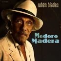 Salsa-CD Medoro Madera - Ruben Blades, Roberto Delgado & Orquesta