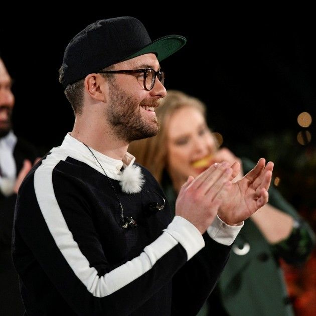 Sing meinen Song am 12.6.2018 mit Mark Forster - Lieder ...