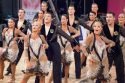 Tanzsport EM Latein-Formationen 2018 Sieg für GGC Bremen