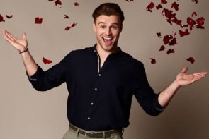 Bachelorette 2018 - Alle Kandidaten von Z-A