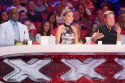 Jury Supertalent 2018 - Bruce Darnell, Sylvie Meis, Dieter Bohlen