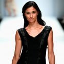 MAISONNOEE Mode Frühjahr-Sommer 2019 Schwarz und Weiß (MBFW)