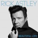Rick Astley - Album Beautiful Life